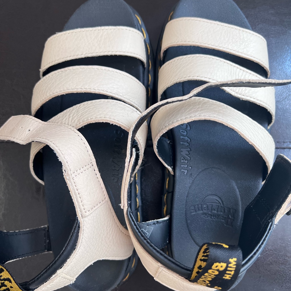 Doc Sandals